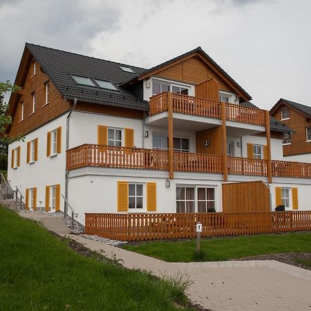 Welcome In - Apartment Am Gerkenstein 29-M, Winterberg-Neuastenberg Eksteriør billede