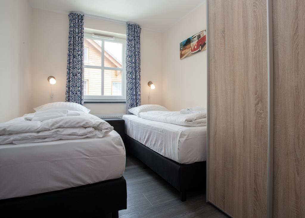 Welcome In - Apartment Am Gerkenstein 29-M, Winterberg-Neuastenberg Eksteriør billede
