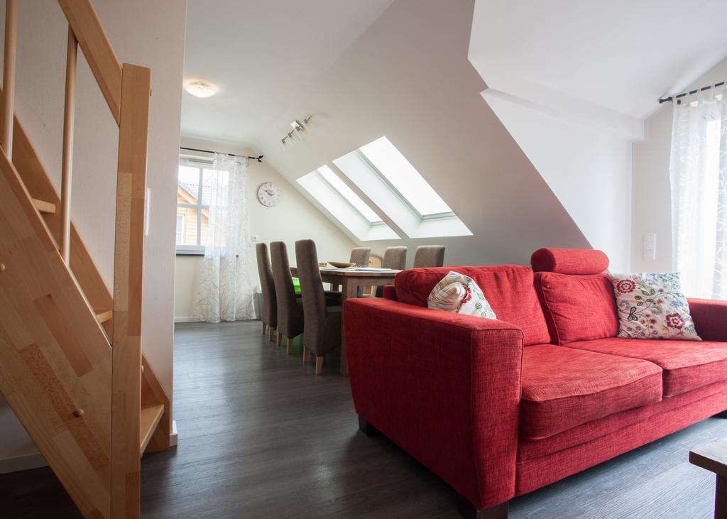 Welcome In - Apartment Am Gerkenstein 29-M, Winterberg-Neuastenberg Eksteriør billede
