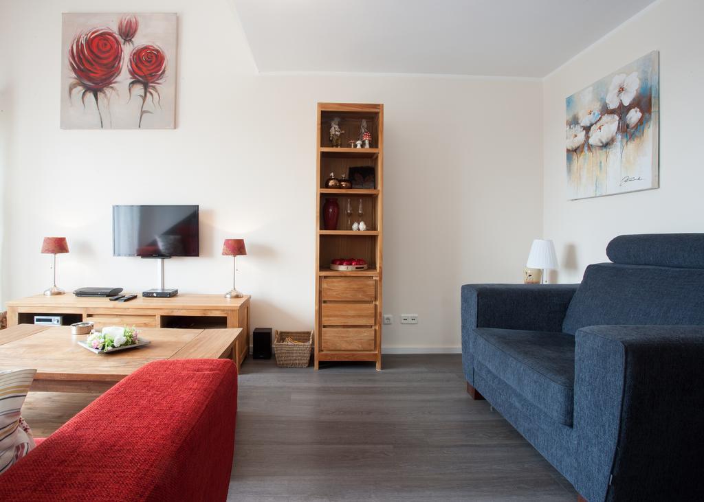 Welcome In - Apartment Am Gerkenstein 29-M, Winterberg-Neuastenberg Eksteriør billede