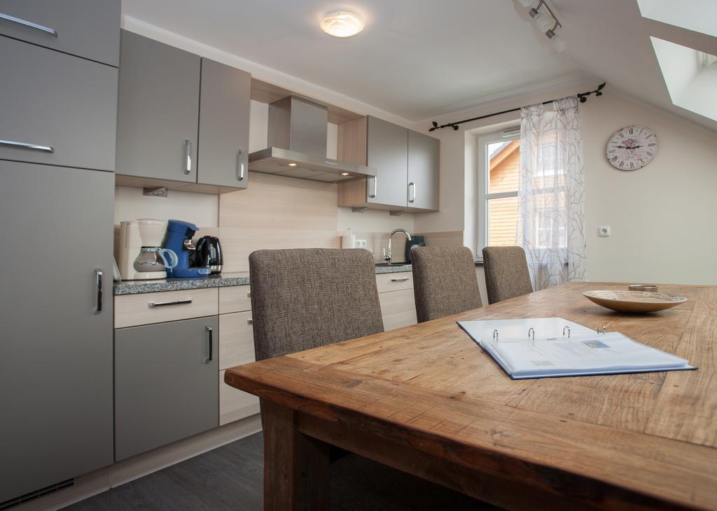 Welcome In - Apartment Am Gerkenstein 29-M, Winterberg-Neuastenberg Eksteriør billede
